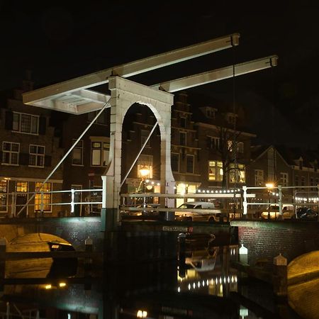Com-In Lägenhet Alkmaar Exteriör bild