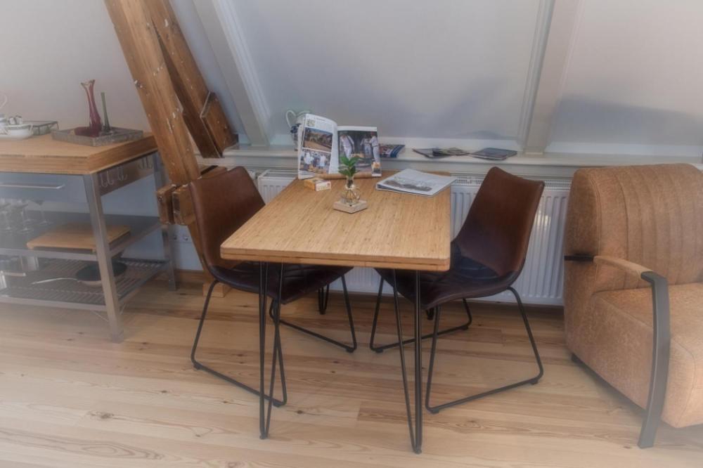 Com-In Lägenhet Alkmaar Exteriör bild