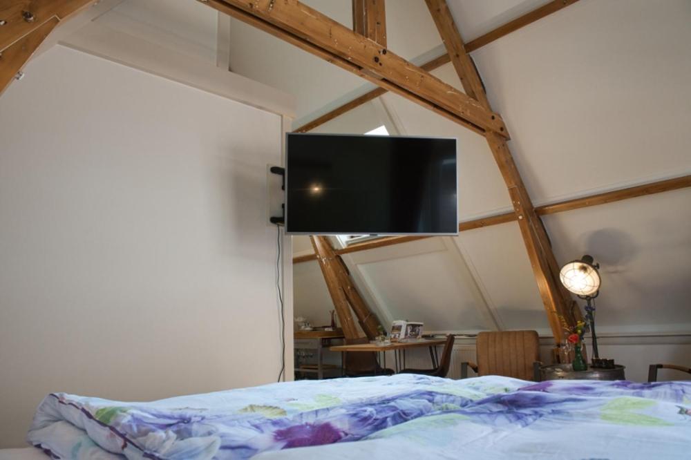 Com-In Lägenhet Alkmaar Exteriör bild